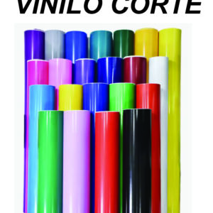 Vinilos de Corte