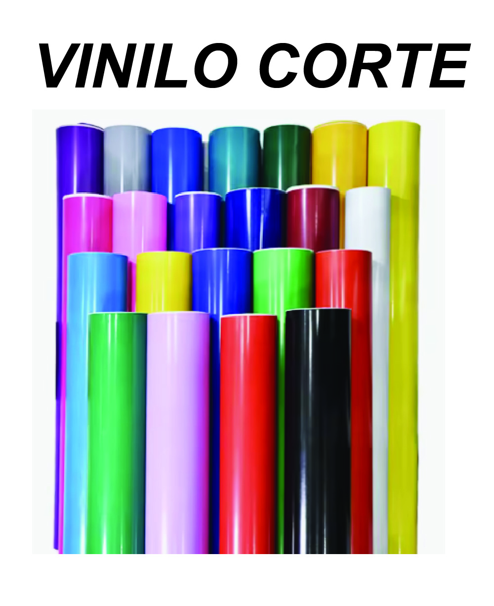 Vinilos de Corte